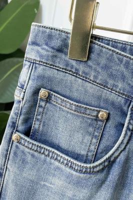 wholesale quality loro piana jeans model no. 29